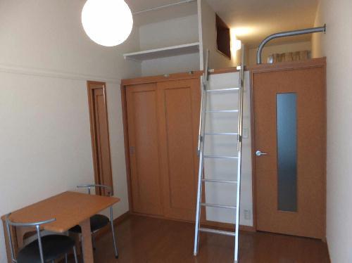 レオパレス有東