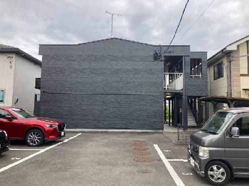 レオパレスヴィアル焼津