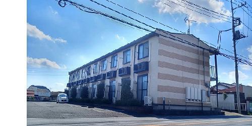 レオパレス26番館