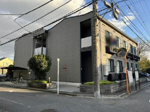 レオパレスキャピタル平松