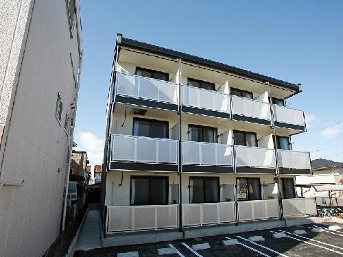 レオパレスウィング5