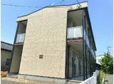 レオパレスかしま