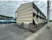 レオパレス柏屋(1K/2階)