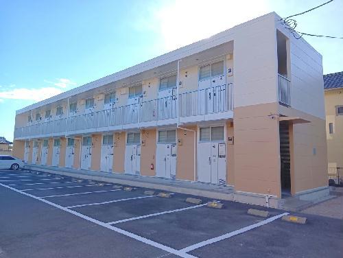 レオパレスアロマ赤坂Ⅰ