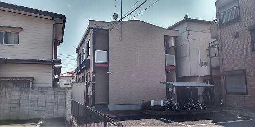 レオパレスKMY前橋