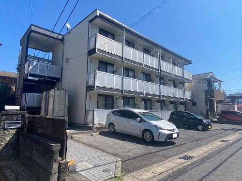 レオパレスYAHAGIⅡ