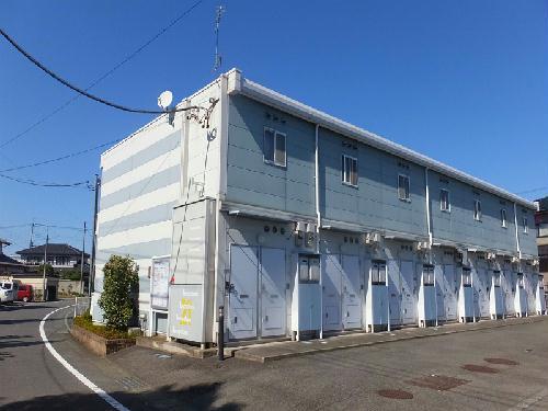 レオパレスネージュ