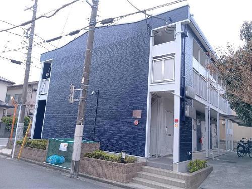 レオパレスサン2