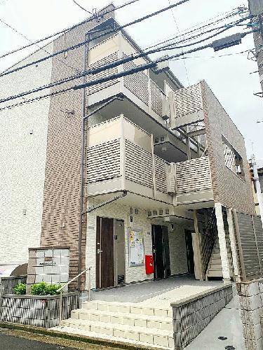 ヴィアロ東伏見レジデンス