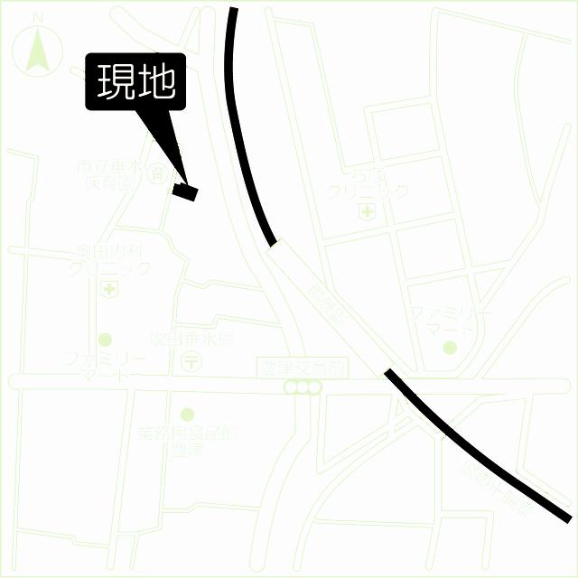 グリュック豊津