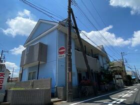 ペガサス東越谷