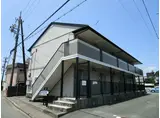ヴィラ梅小路B