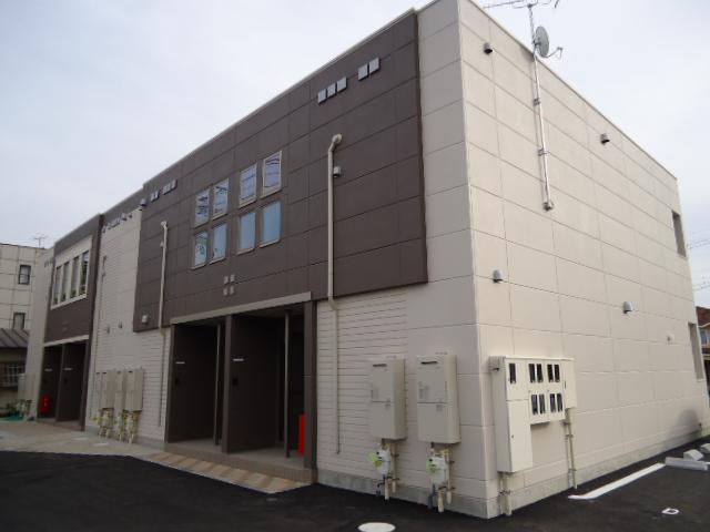 グレース A