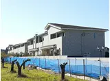 武蔵野線 市川大野駅 徒歩21分 2階建 築5年
