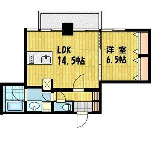 アスール江坂3RD