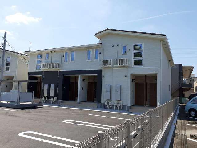 カーサ ミュー Ⅱ