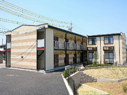 レオパレスグリーン