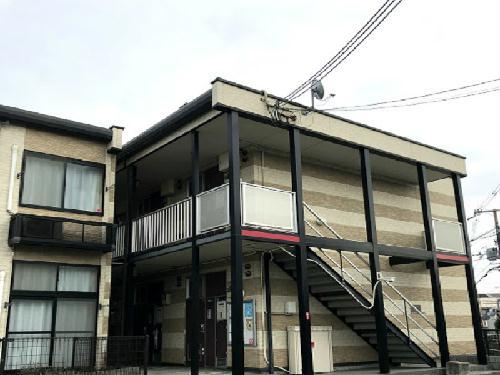 レオパレスツーリーフ