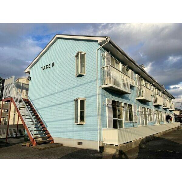 TAKEⅡ