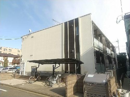 レオネクスト栄町記念公園
