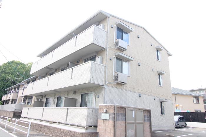 D-ROOM博多麦野壱番館