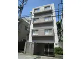 DRホームズ南品川