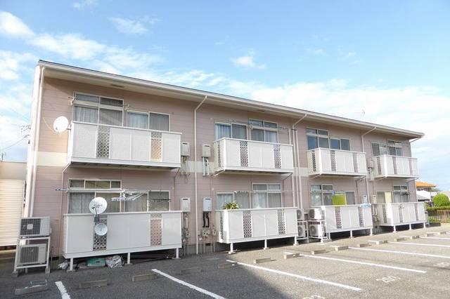 ニューシティ雨貝