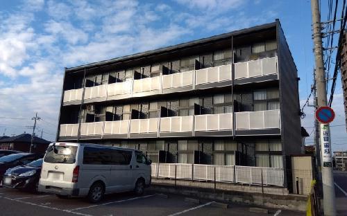 レオパレス今泉