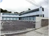 レオパレスパークサイド北谷