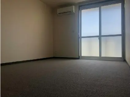 レオネクストOASIS花中(1K/1階)の居間写真