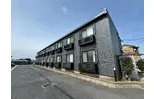 レオパレスバレーナ紅葉