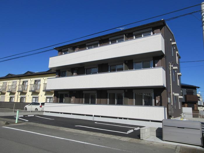 エミネンス南
