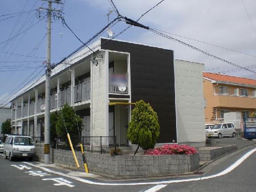 レオパレスエスペーロ