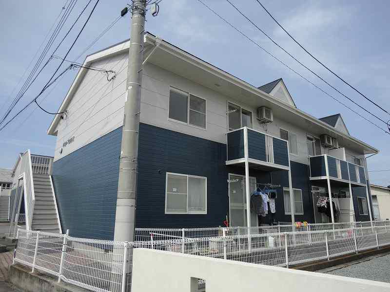 POP TOWNⅠ棟