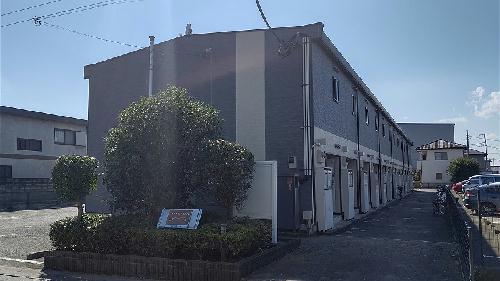 レオパレスミヤ