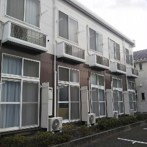 レオパレスサンヴィレッジⅡ