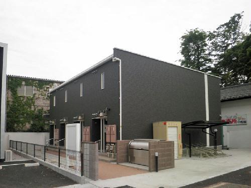 レオネクストペイサージュ