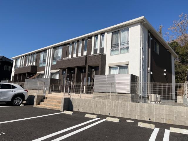 コンフォース六光寺