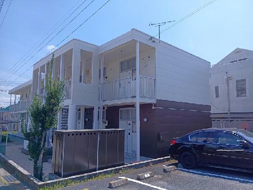 レオパレス東原