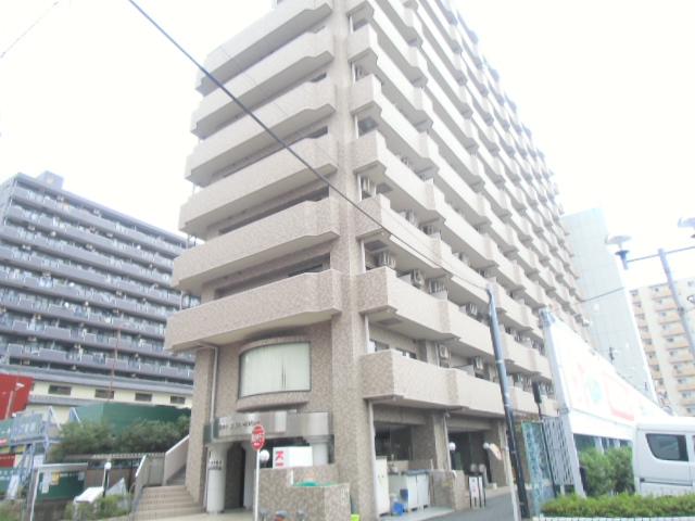 ライオンズプラザ海老名