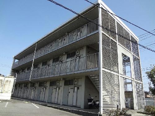 レオパレスペリエⅡ(1K/1階)