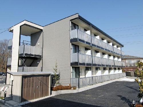 レオパレスイーグルⅥ