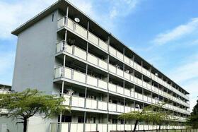 ビレッジハウス八日市場2号棟(2LDK/2階)