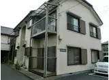 サトノハイツ