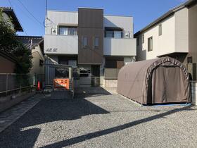 千代田・常磐緩行線 柏駅 徒歩15分 2階建 築11年