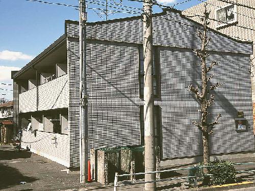 レオパレスラルクアンシエル