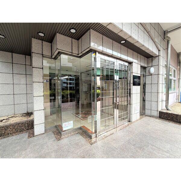 アーバンフラッツ新栄