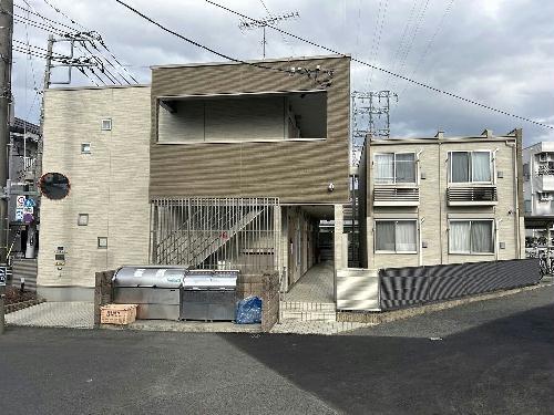クレイノエブリシンⅡ