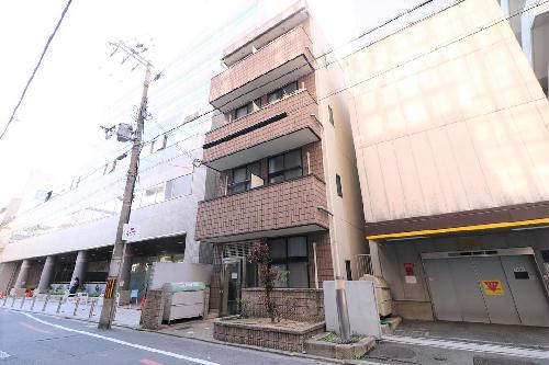 レオパレスエタージュ
