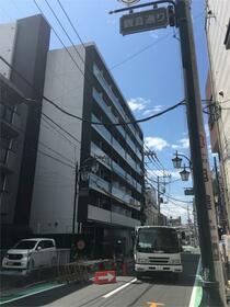 メインステージ川口ウエスト